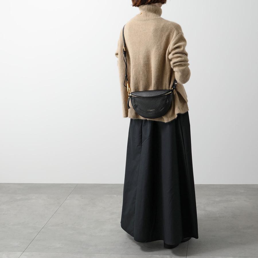 GIANNI CHIARINI（ジャンニ キアリーニ） ショルダーバッグ BROOKE