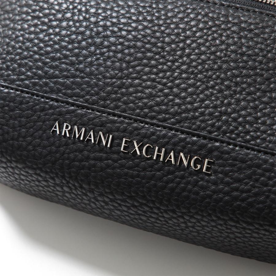 ARMANI EXCHANGE A/X アルマーニ エクスチェンジ ボディバッグ 952612
