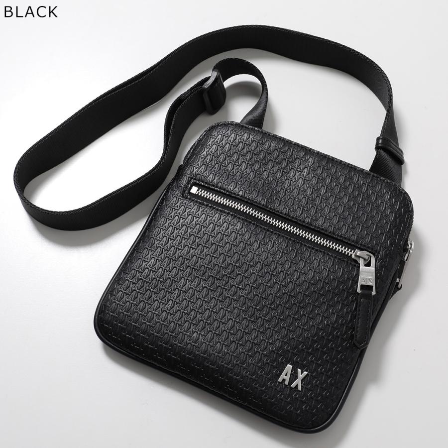 ARMANI EXCHANGE A/X アルマーニ エクスチェンジ ショルダーバッグ