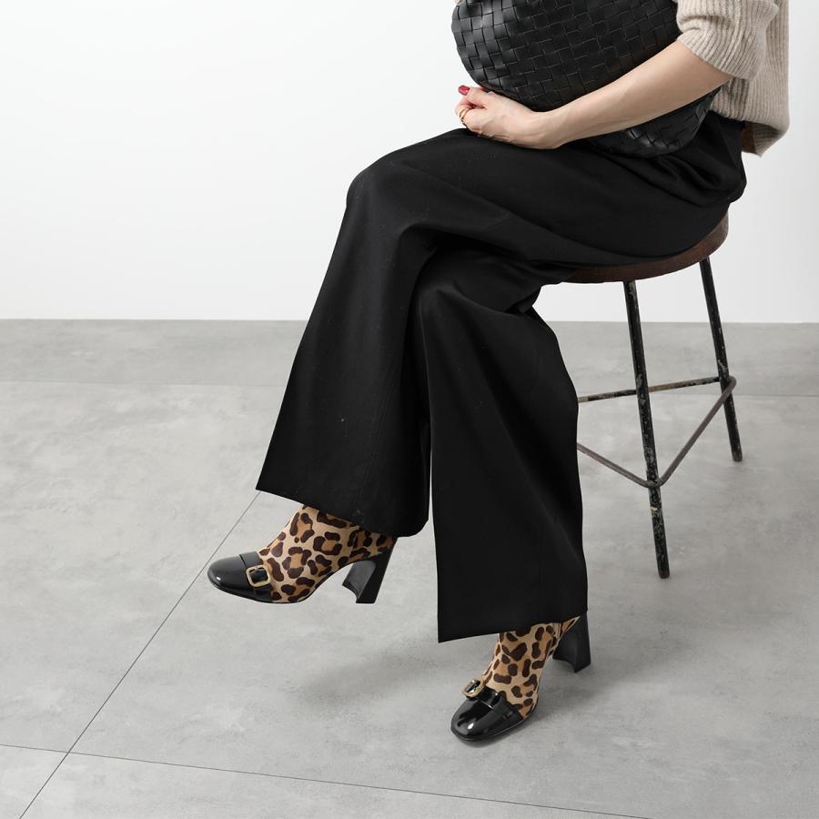 TOD'S（トッズ） TODS ショートブーツ XXW83C0DE41OJK レディース