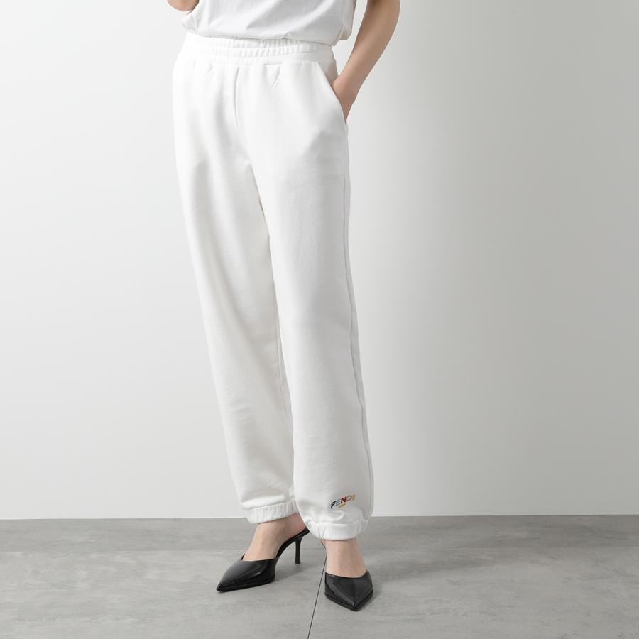 FENDI（フェンディ） FENDI KIDS キッズ スウェットパンツ JUF131 5V0