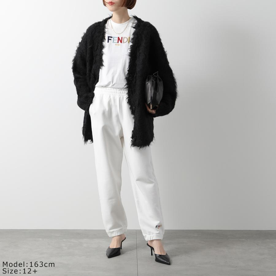 FENDI（フェンディ） FENDI KIDS キッズ スウェットパンツ JUF131 5V0