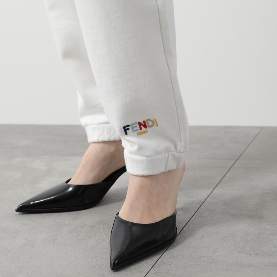 FENDI（フェンディ） FENDI KIDS キッズ スウェットパンツ JUF131 5V0