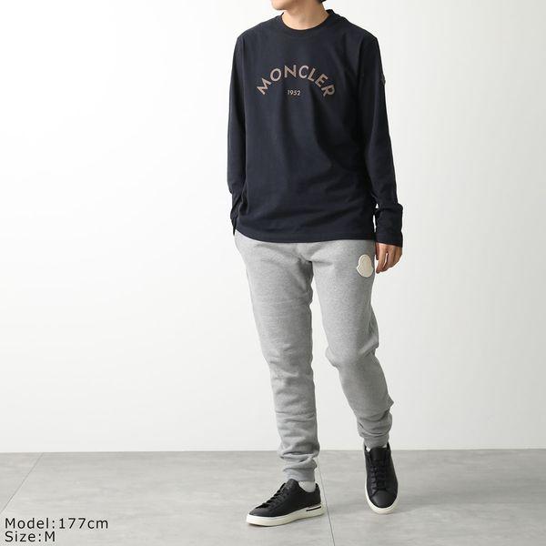 MONCLER（モンクレール） カットソー 8D00018 89AQX メンズ クルー