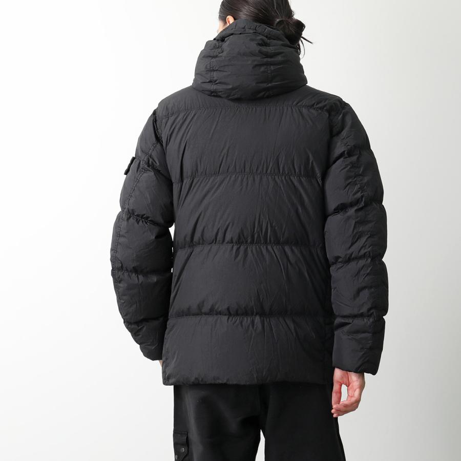 STONE ISLAND（ストーン アイランド） ダウンジャケット 811540723