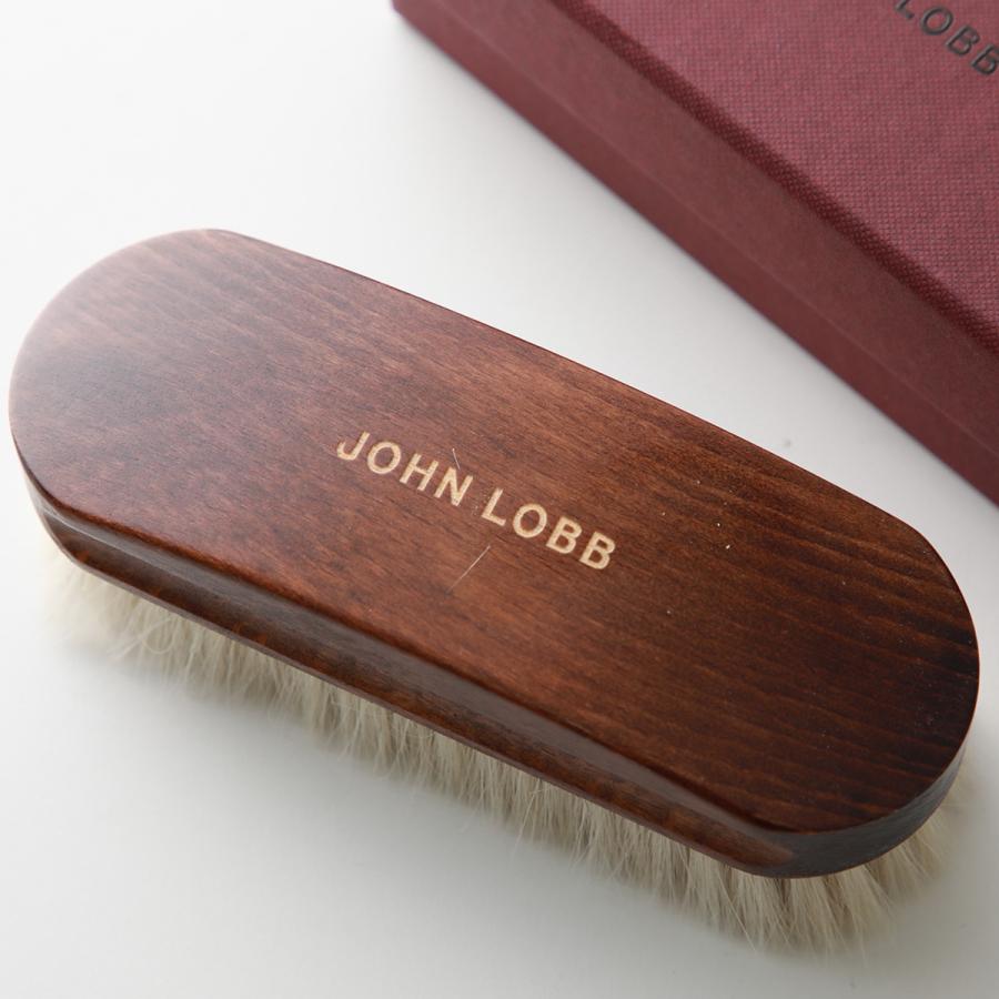 JOHN LOBB（ジョンロブ） シューズブラシ SOFT BRUSH ソフト ブラシ