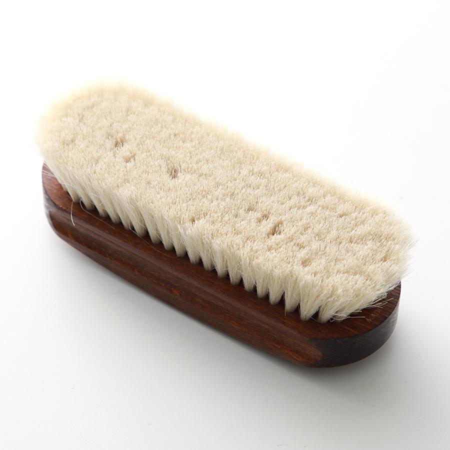 JOHN LOBB（ジョンロブ） シューズブラシ SOFT BRUSH ソフト ブラシ