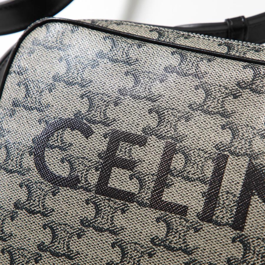 CELINE（セリーヌ） ショルダーバッグ Horizontal Messenger