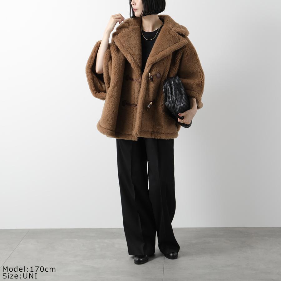 Max Mara（マックスマーラ） ケープ GEORGE ジョージ レディース