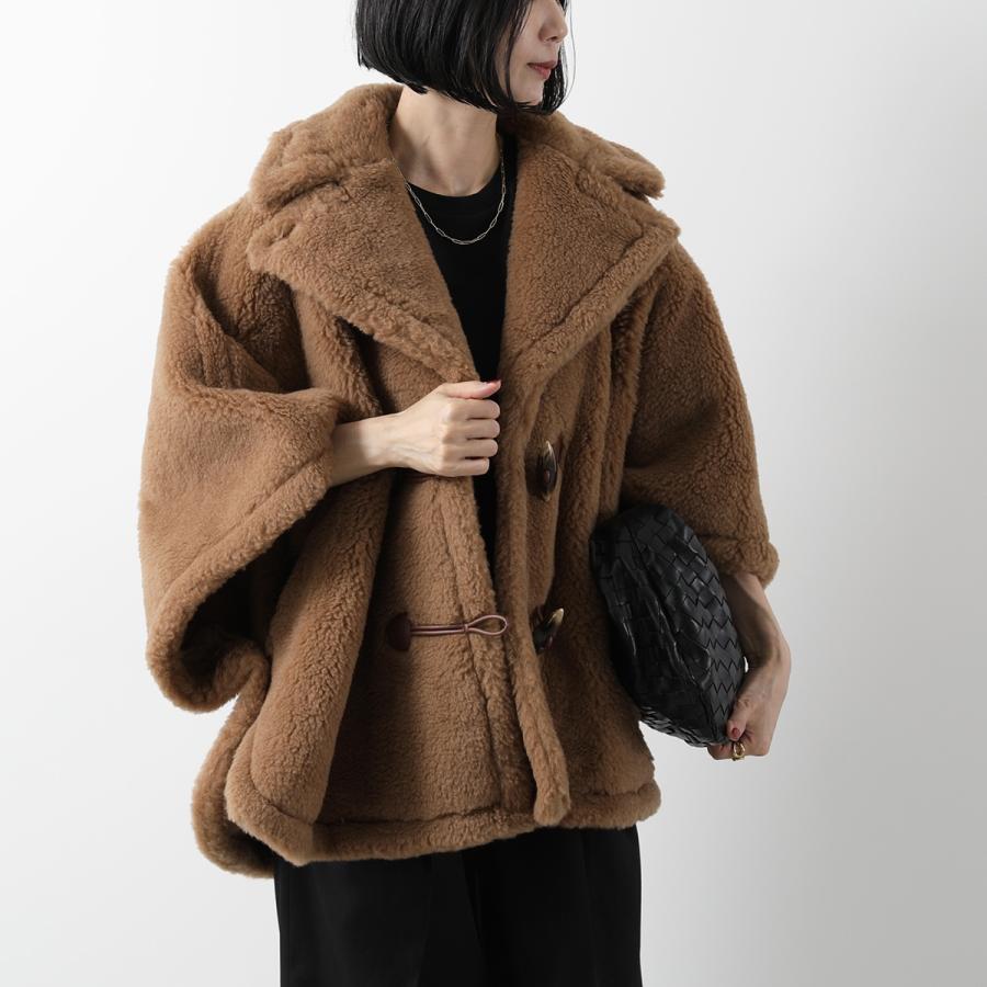 Max Mara（マックスマーラ） ケープ GEORGE ジョージ レディース