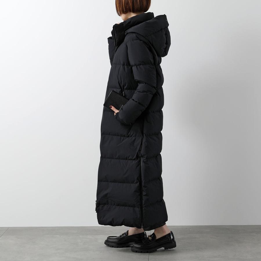 HERNO（ヘルノ） HERNO Laminar ラミナー ダウンコート PI00348DL