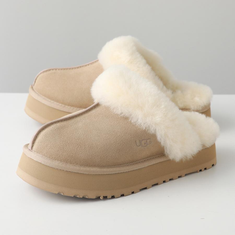 UGG（アグ） スリッポン W DISQUETTE ディスケット 1122550 レディース