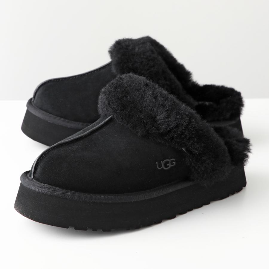 UGG（アグ） スリッポン W DISQUETTE ディスケット 1122550 レディース