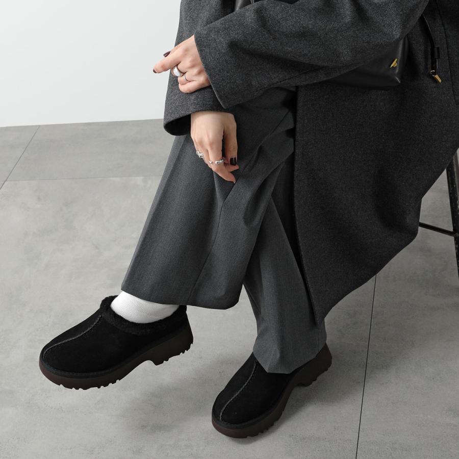 UGG（アグ） スリッポン W NEW HEIGHTS COZY CLOG ニュー ハイツ