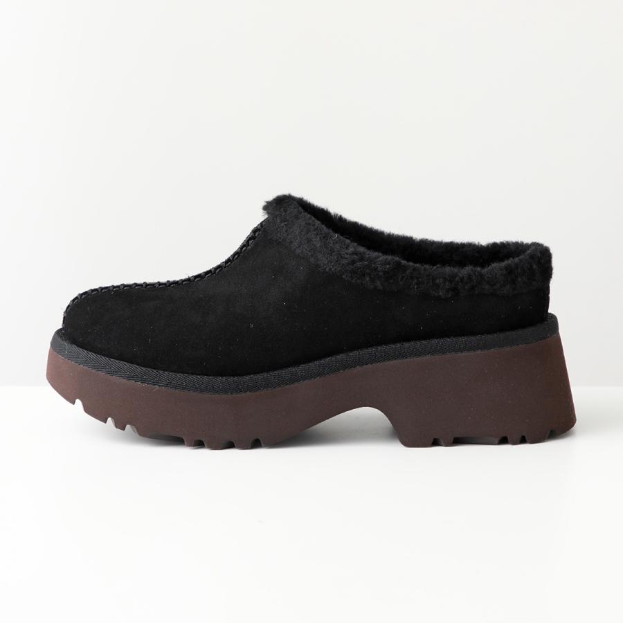 UGG（アグ） スリッポン W NEW HEIGHTS COZY CLOG ニュー ハイツ
