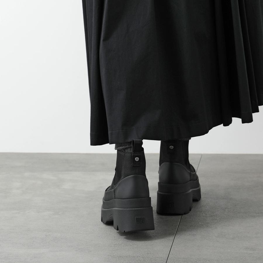 UGG（アグ） ショートブーツ W BRISBANE CHELSEA ブリスベン