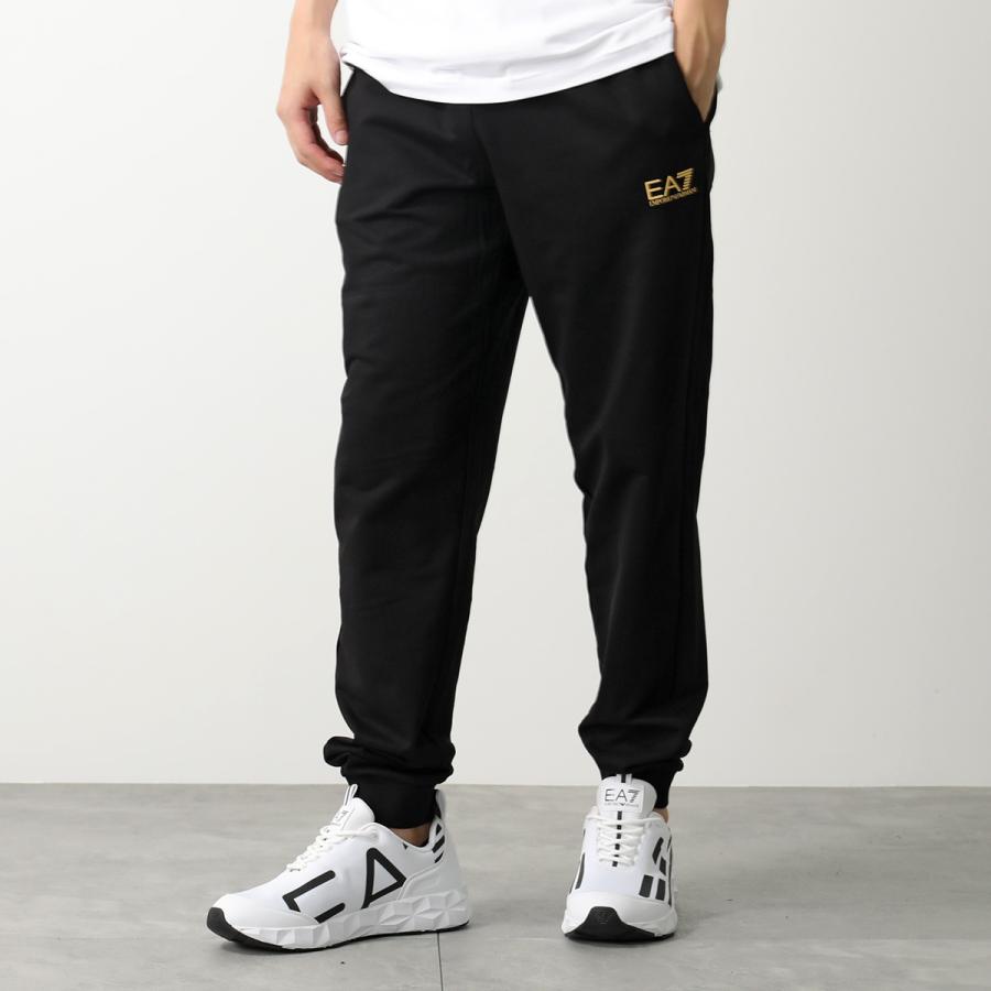 EA7 EMPORIO ARMANI エアセッテ エンポリオアルマーニ スウェット