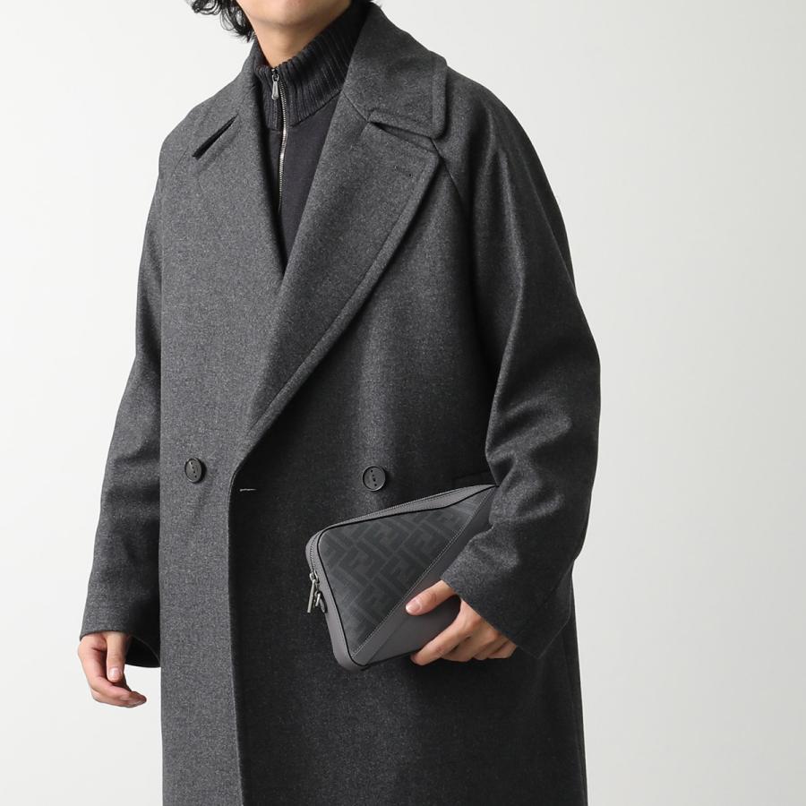 FENDI（フェンディ） ショルダーバッグ CAMERA CASE ダイアゴナル