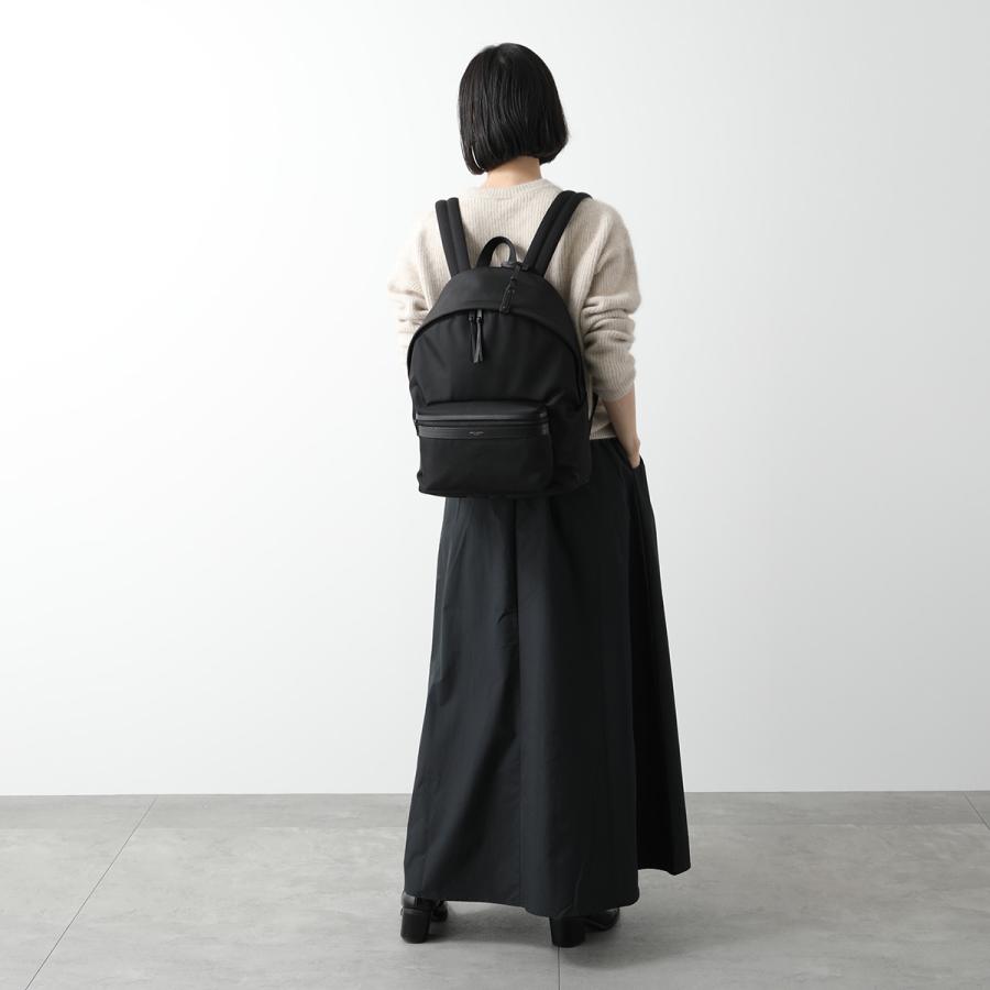 SAINT LAURENT サンローラン バックパック CITY シティ 534967 FAAB4