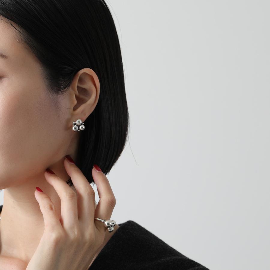 Georg Jensen（ジョージ ジェンセン） ジョージ ジェンセン ピアス