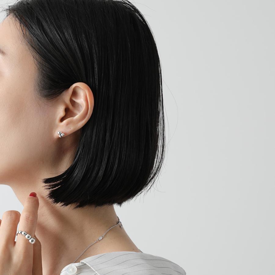 Georg Jensen（ジョージ ジェンセン） ジョージ ジェンセン ピアス