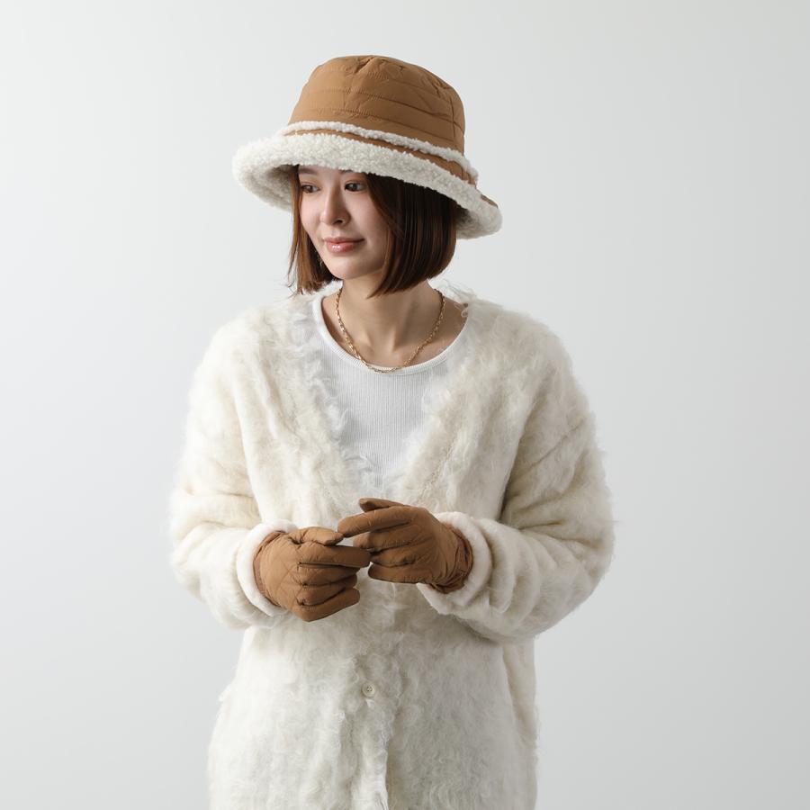 UGG（アグ） 手袋 Quilted Performance Glove キルティング