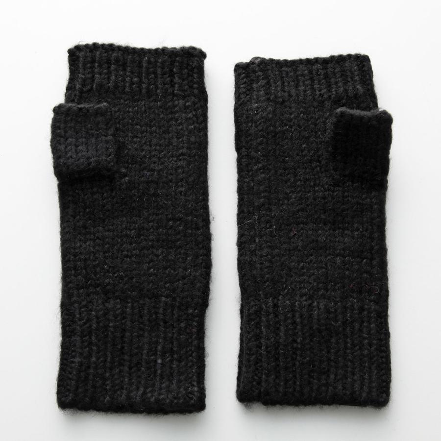 UGG（アグ） グローブ Cable Fingerless Glove ケーブル フィンガー