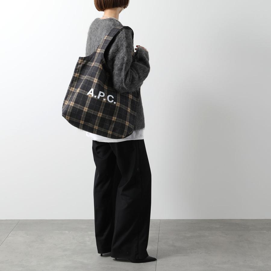 A.P.C.（アーペーセー） APC A.P.C. トートバッグ tote ninon ニノン