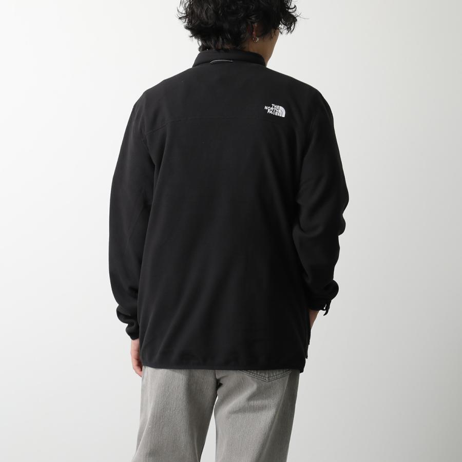 THE NORTH FACE（ザ ノースフェイス） フリースジャケット M RESOLVE