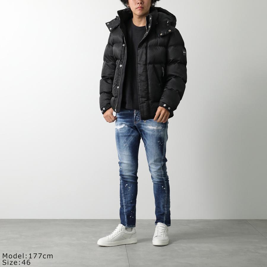 HUGO BOSS（ヒューゴ・ボス） パファージャケット 50525364 メンズ