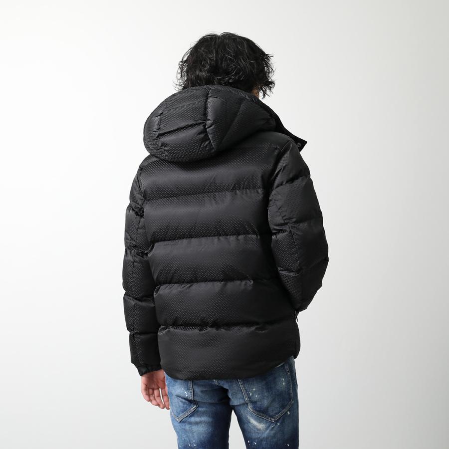 HUGO BOSS（ヒューゴ・ボス） パファージャケット 50525364 メンズ