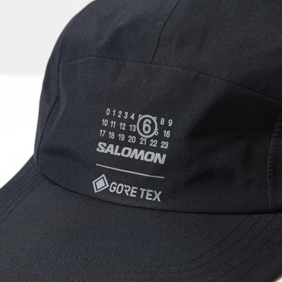 MM6 x SALOMON エムエムシックス メゾンマルジェラ サロモン キャップ
