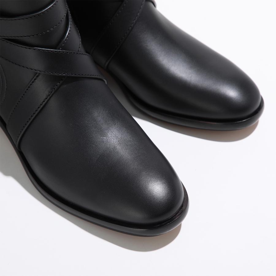 FERRAGAMO（フェラガモ） ロングブーツ SARAH サラ 726392 レディース