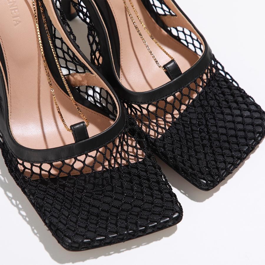 BOTTEGA VENETA（ボッテガ・ヴェネタ） パンプス 578321 VBPS1