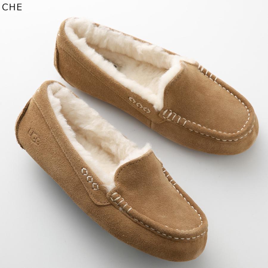 UGG（アグ） スリッポン W ANSLEY アンスレー 1106878 レディース