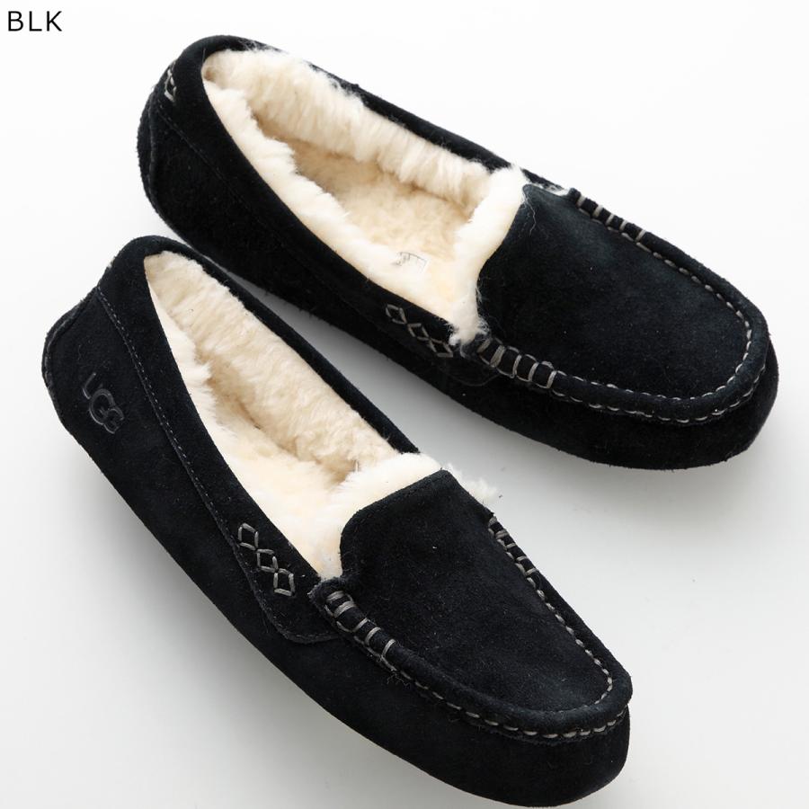 UGG（アグ） スリッポン W ANSLEY アンスレー 1106878 レディース