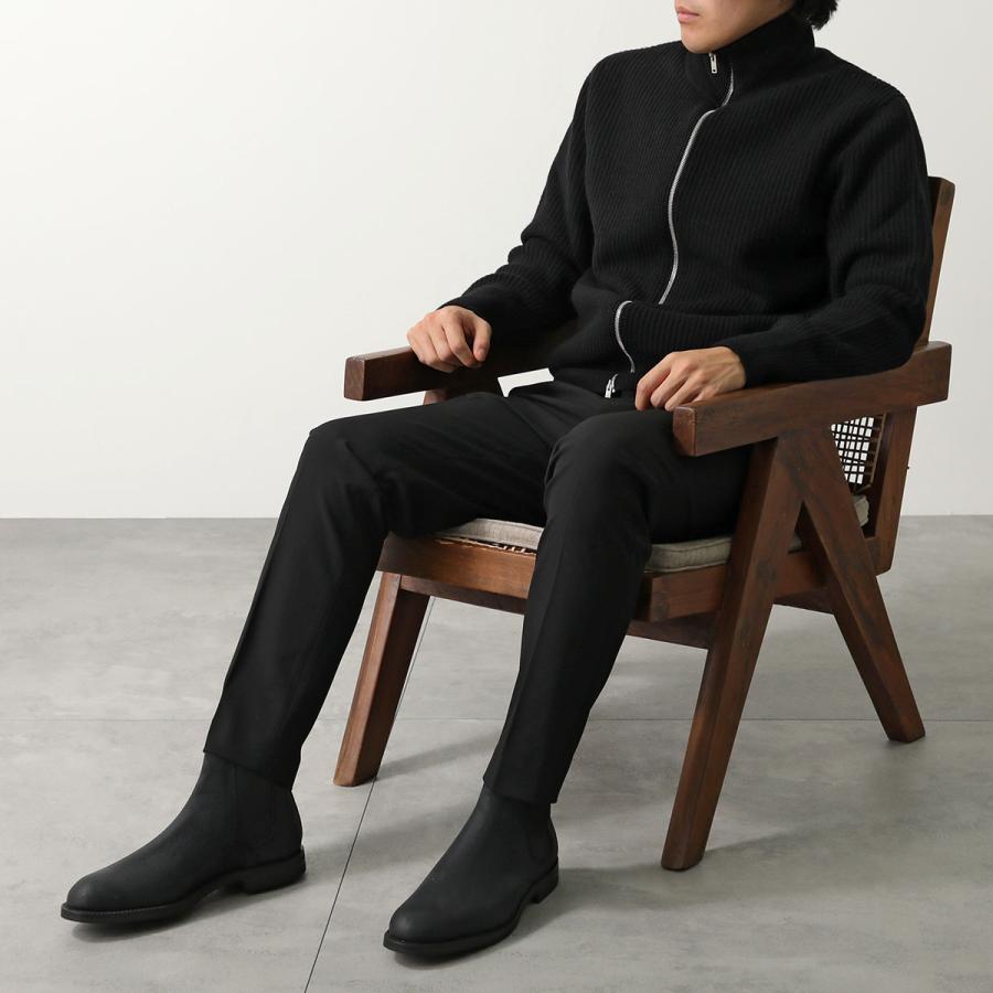 CROCKETT&JONES（クロケット＆ジョーンズ） クロケットアンド