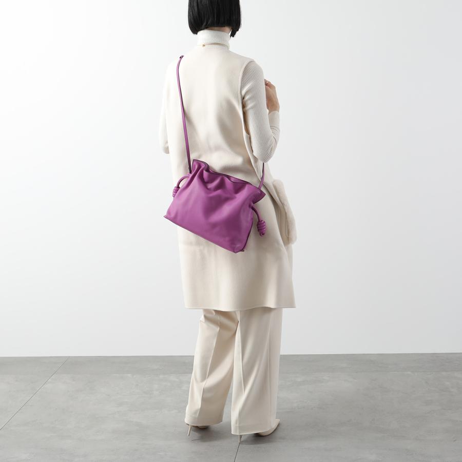 LOEWE（ロエベ） ショルダーバッグ FLAMENCO CLUTCH フラメンコ