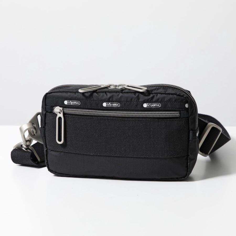 LeSportsac（レスポートサック） ボディバッグ ESSENTIAL RECT XBODY