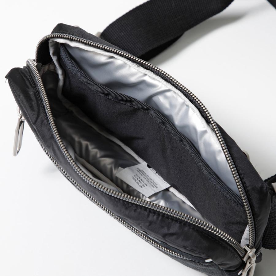 LeSportsac（レスポートサック） ボディバッグ ESSENTIAL RECT XBODY