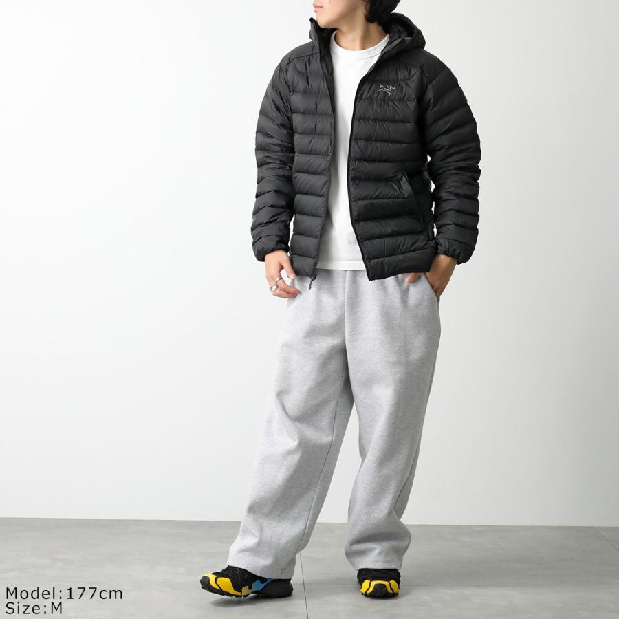 ARC'TERYX（アークテリクス） ダウンジャケット Cerium HOODY セリウム