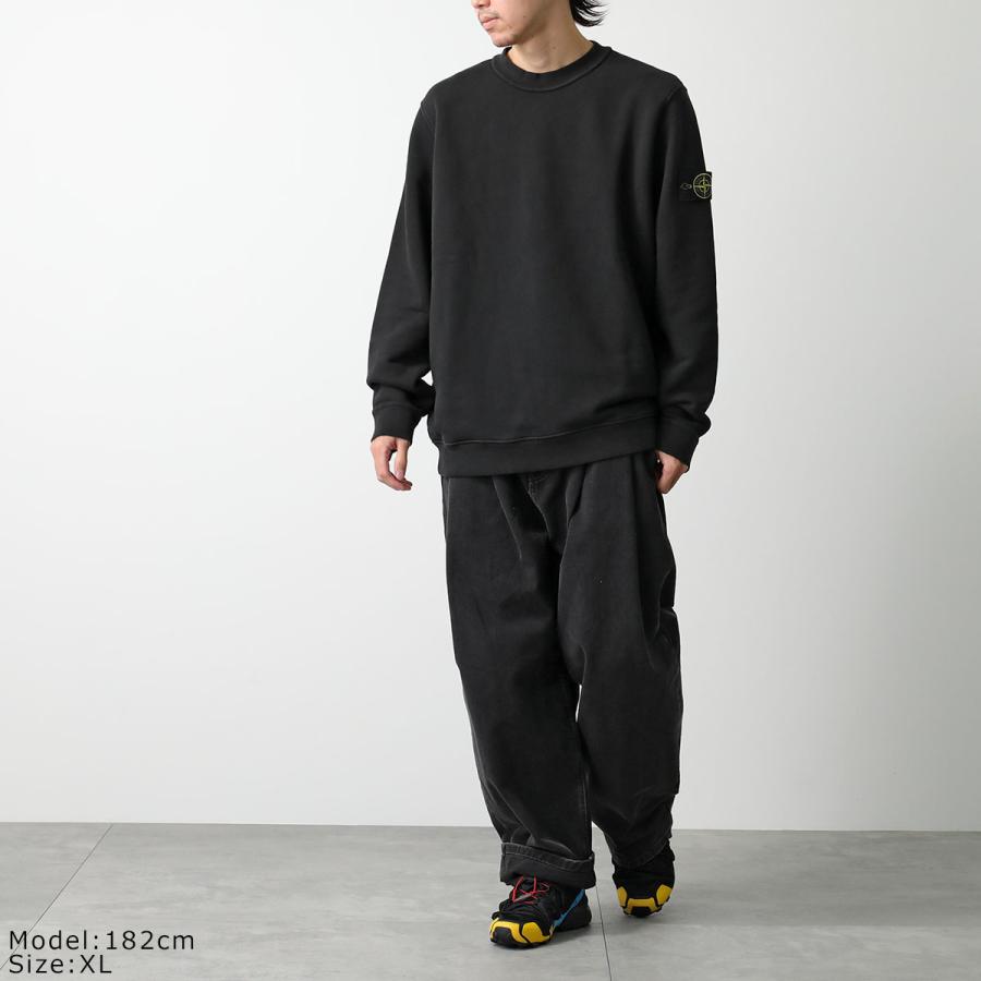 STONE ISLAND（ストーン アイランド） スウェット 811561241 メンズ