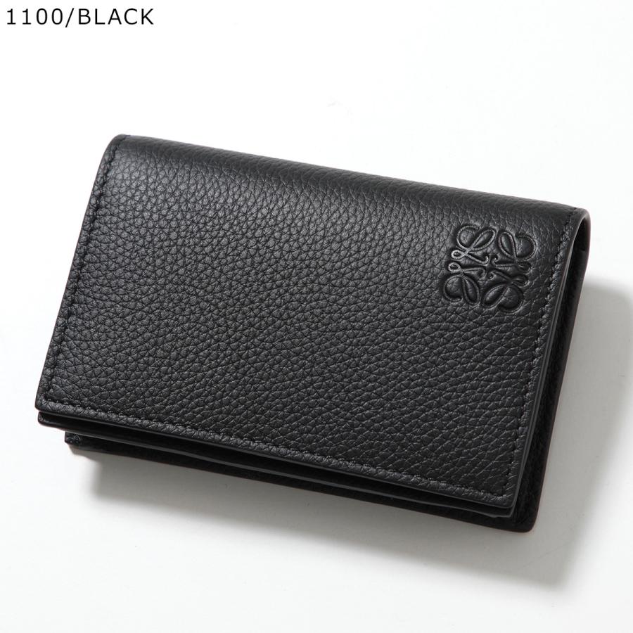 LOEWE（ロエベ） カードケース BUSINESS CARDHHOLDER C660M97X05