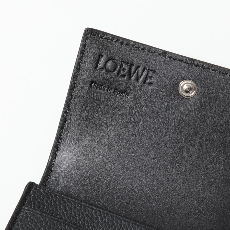 LOEWE（ロエベ） カードケース BUSINESS CARDHHOLDER C660M97X05