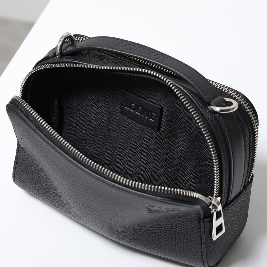 LOEWE（ロエベ） ショルダーバッグ MINI CAMERA ミニ カメラ