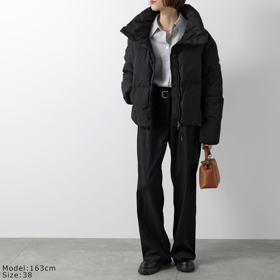 Pyrenex（ピレネックス） ダウンジャケット HARMONIE 3 CROP アルモニ3