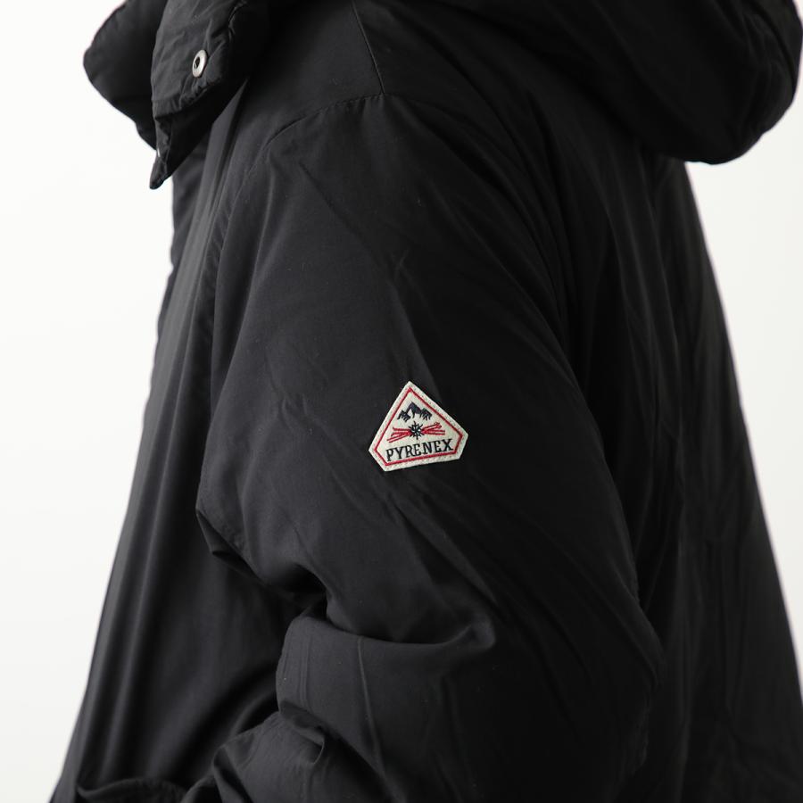 Pyrenex（ピレネックス） ダウンコート MUNIA ムニア HUU009P メンズ