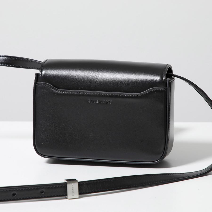 GIVENCHY（ジバンシィ） ショルダーバッグ 4G XBODY BAG SMALL