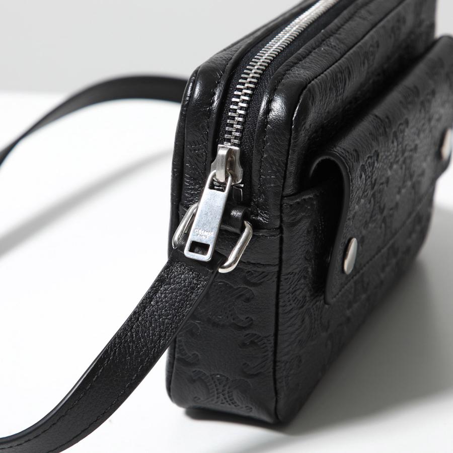CELINE（セリーヌ） ショルダーバッグ Mini Camera ミニ カメラ