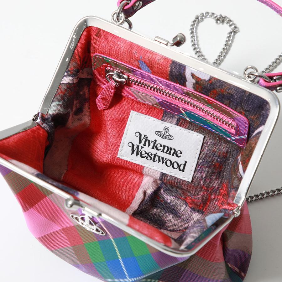 Vivienne Westwood（ヴィヴィアンウエストウッド） ショルダーバッグ